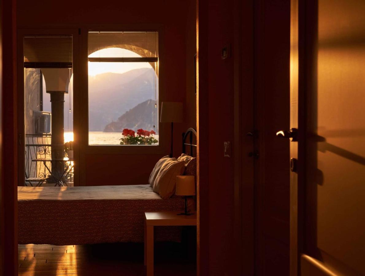 スルツァーノ Casa Tramontoヴィラ エクステリア 写真