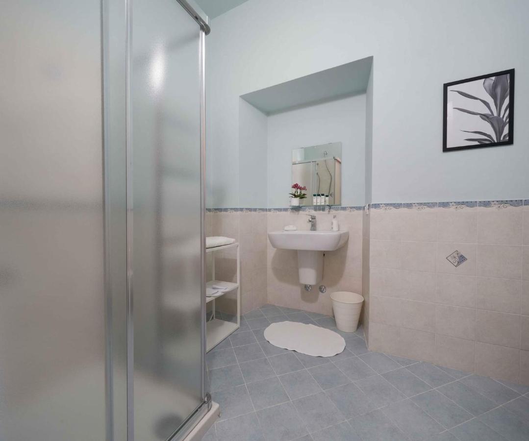 スルツァーノ Casa Tramontoヴィラ エクステリア 写真