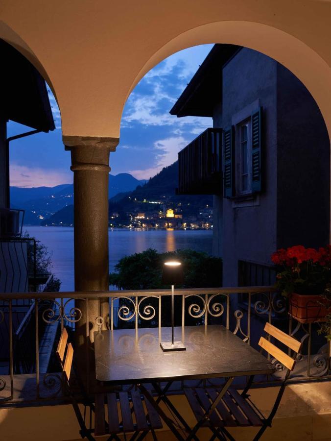 スルツァーノ Casa Tramontoヴィラ エクステリア 写真